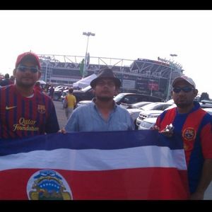 Meet your Posher, Jefry